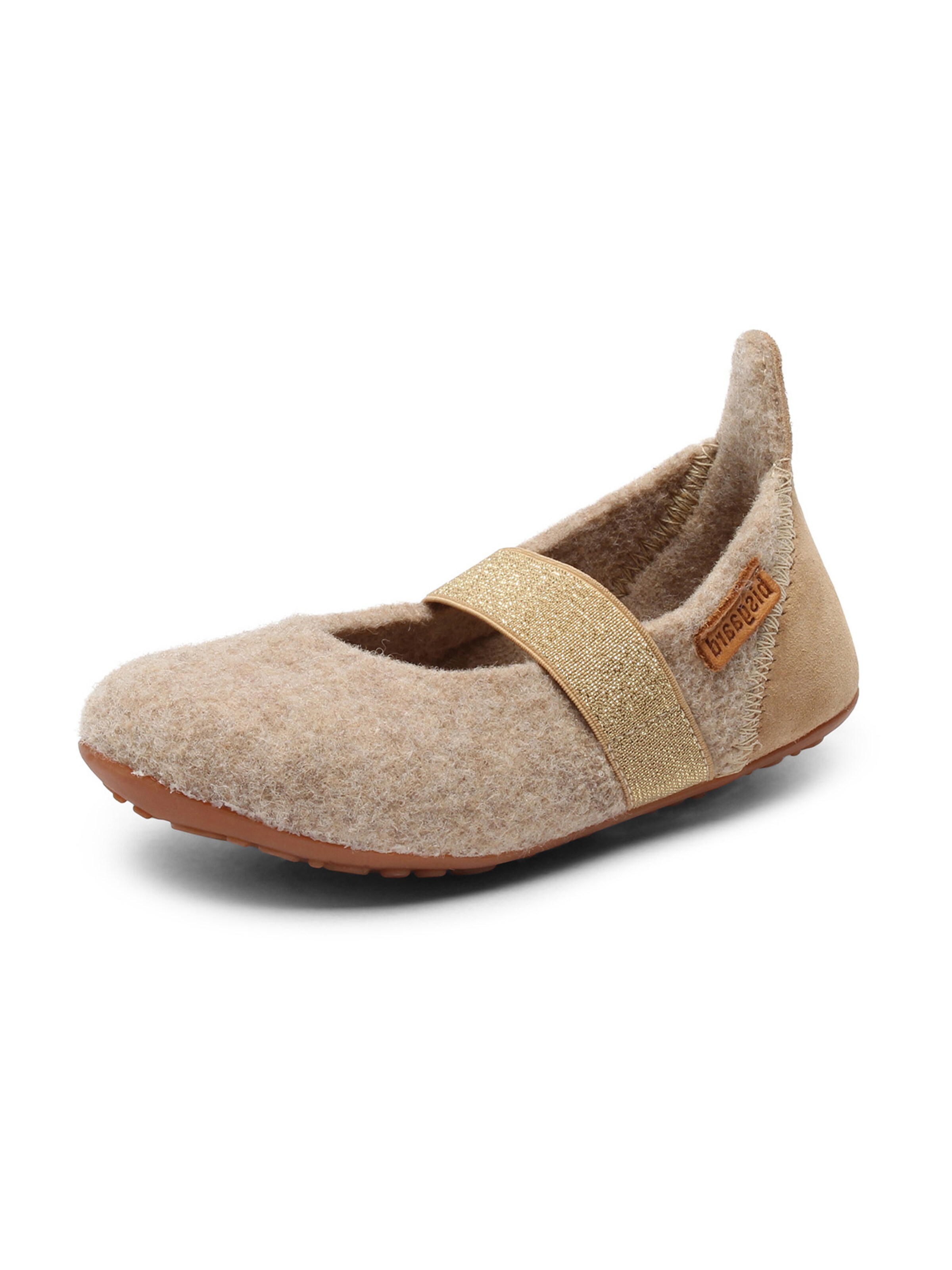 BISGAARD Copat | bež barva: sprednja stran