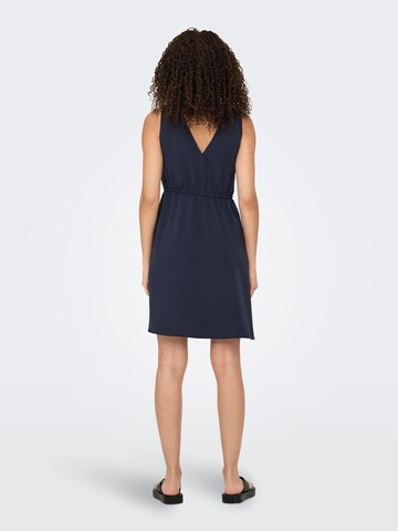 Robe 'ONLNova' ONLY en gris