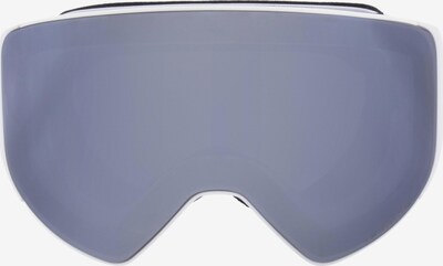 Red Bull Spect Sportbrille 'JAM' in rauchblau / pfirsich / weiß, Produktansicht