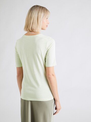 ARMEDANGELS Shirt 'DONAAJI' in Groen