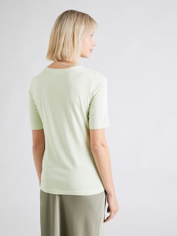 ARMEDANGELS Shirt 'DONAAJI' in Green