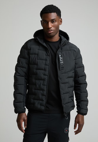 Zavetti Canada Winterjas 'ROWLARNO' in Zwart