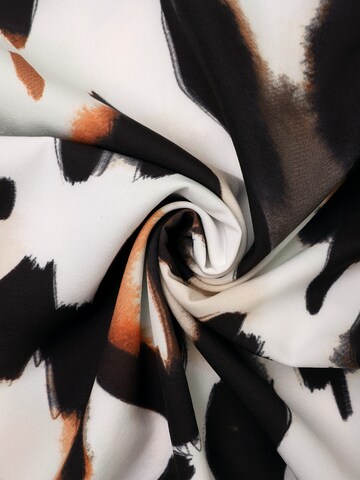 LapaPlus Jurk in Zwart