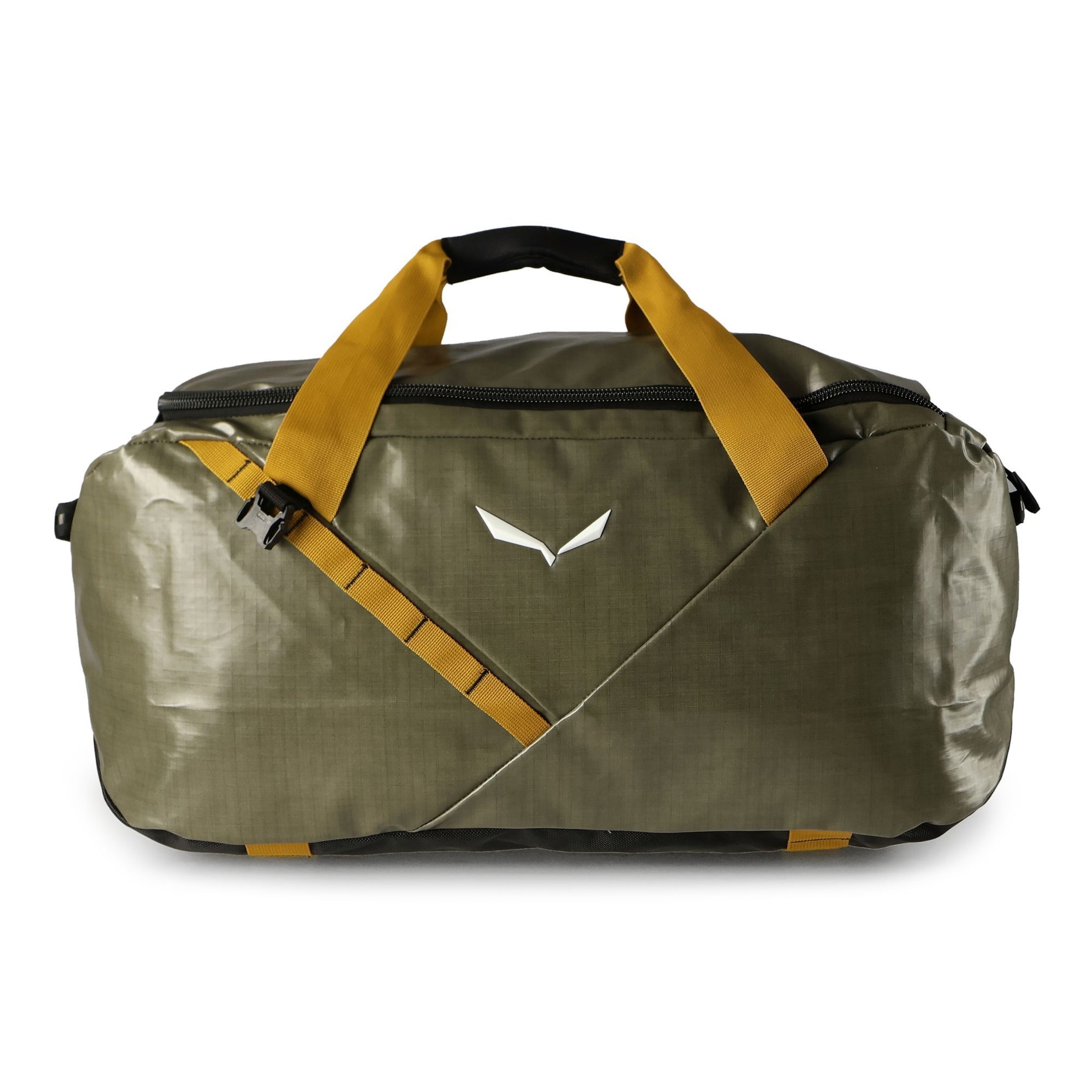 SALEWA Weekender in Green: front