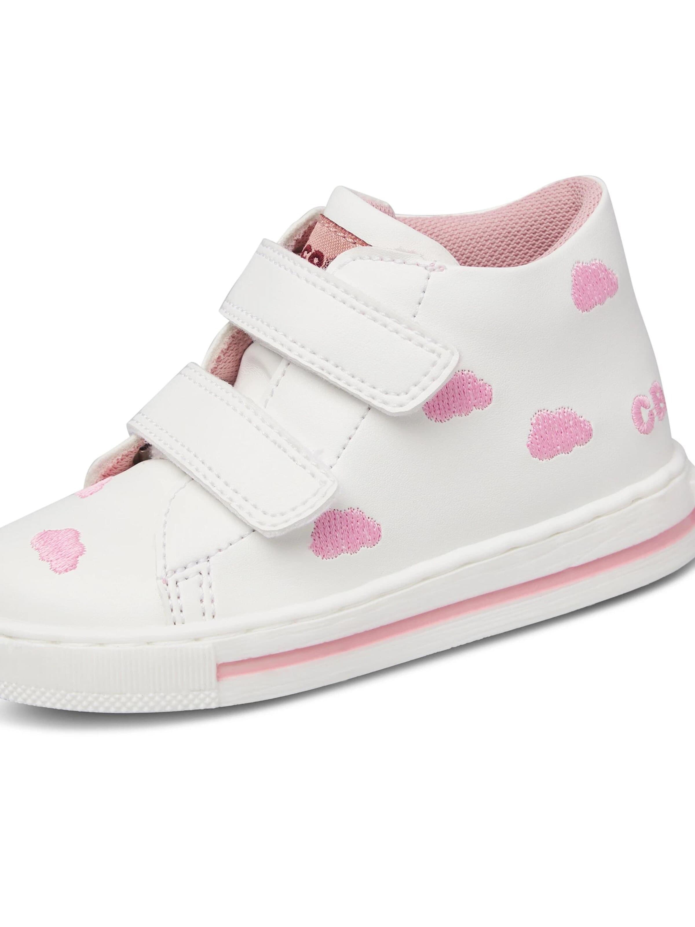 Falcotto Sneaker 'LITTLE CIRRUS SNEAKER'‌‌‌ in Weiß