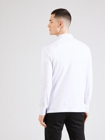 T-Shirt ARMANI EXCHANGE en blanc