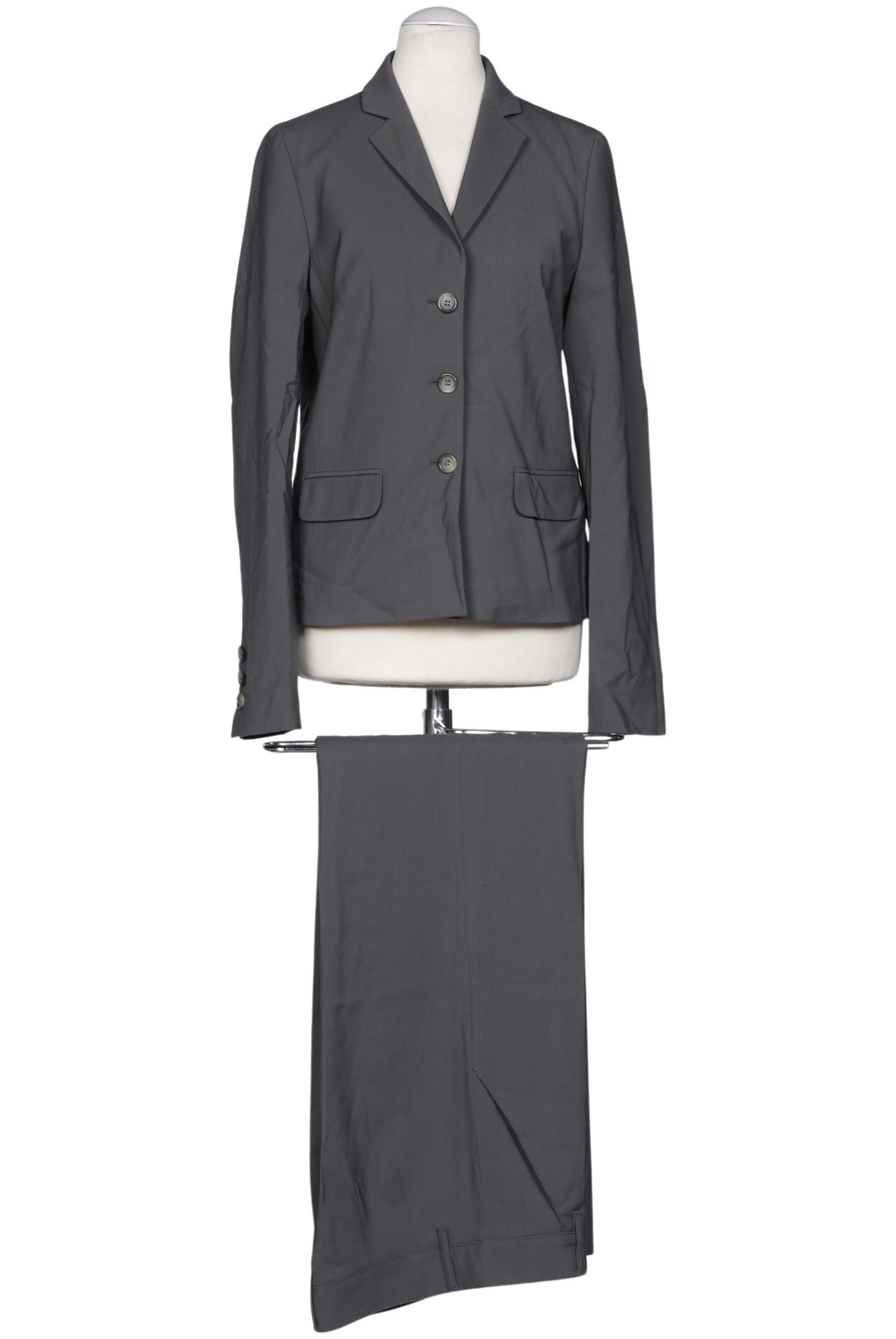 HUGO Workwear & Suits in S in Grey: front