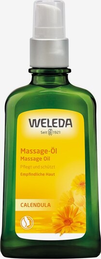 WELEDA Bath Oil 'Calendula' in Transparent, Item view
