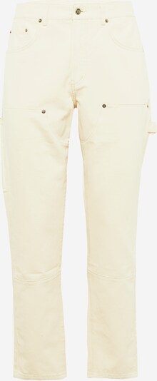 BLS HAFNIA Pantalon en beige / noir, Vue avec produit