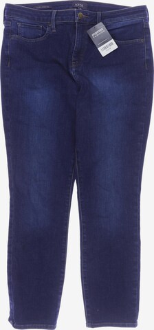 NYDJ Jeans in 30-31 in Blue: front