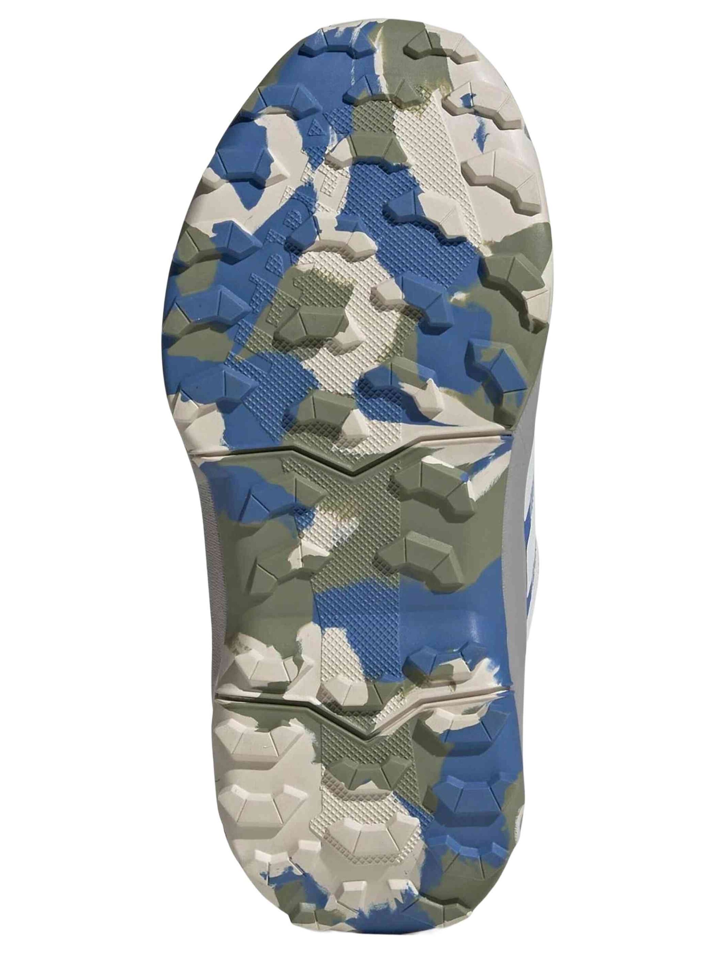 Chaussure de sport ADIDAS ORIGINALS en bleu