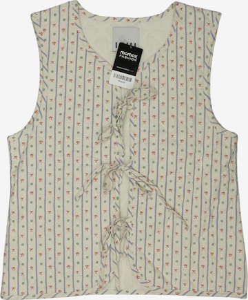 ICHI Weste XS in Mischfarben: Vorderseite