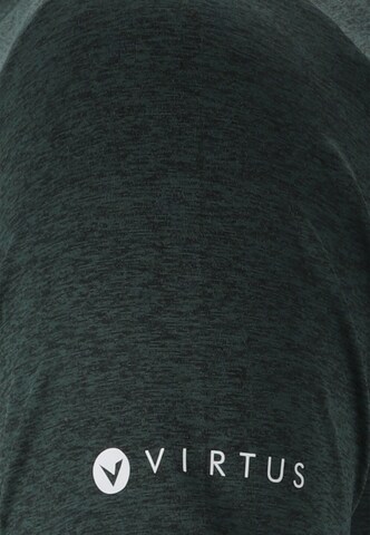 Virtus Functioneel shirt in Groen