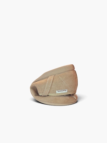 Ballerines Pisamonas en gris