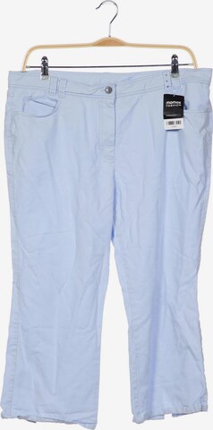 FRANKENWÄLDER Jeans in 37-38 in Blue: front
