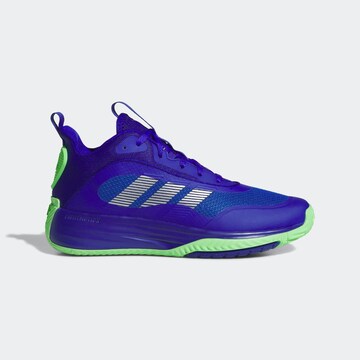 ADIDAS SPORTSWEAR Athletic Shoes in Blue