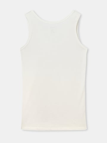 Dagi Φανέλα σε λευκό