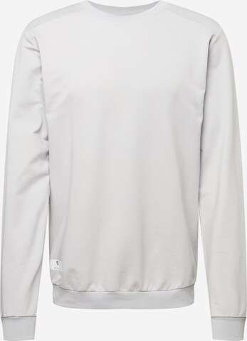 MOROTAI - Camiseta deportiva 'Active Dry' en gris: frente