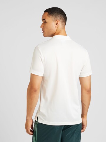 T-Shirt ADIDAS ORIGINALS en blanc