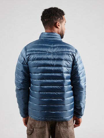 Veste mi-saison BLEND en bleu