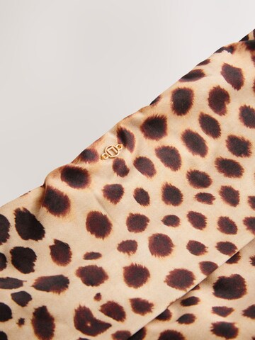 Bas de bikini Next en marron