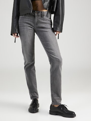 ESPRIT - regular Vaquero en gris: frente