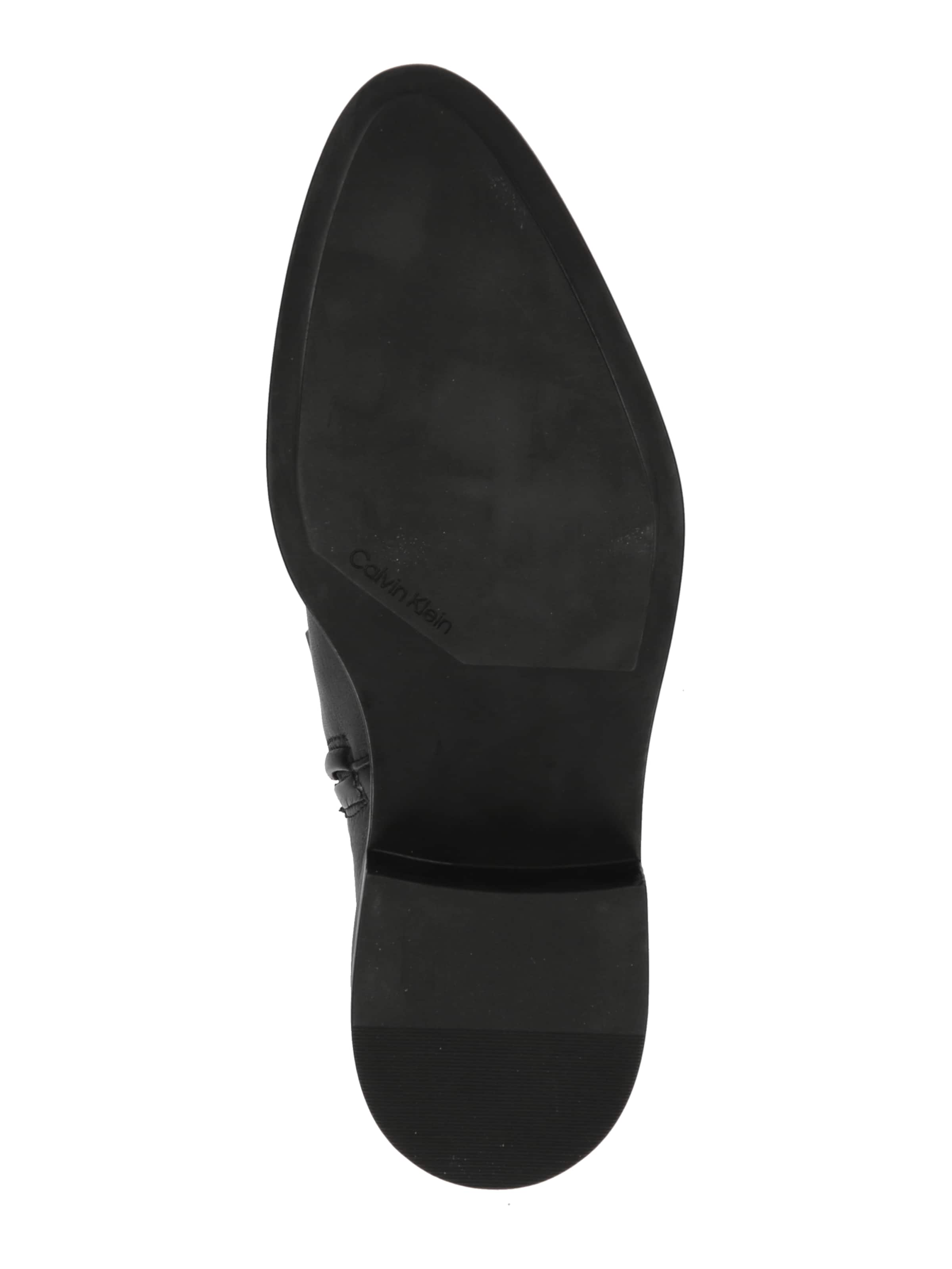 Calvin Klein Nilkkurit värissä musta