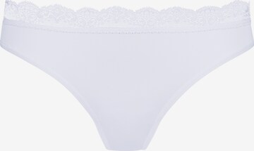Mey Panty 'Daily Sense' in White: front