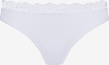 Mey Panty 'Daily Sense' in White: front