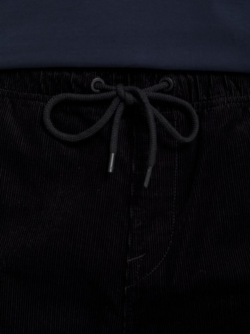 Loosefit Pantalon chino 'Freazy' Volcom en noir