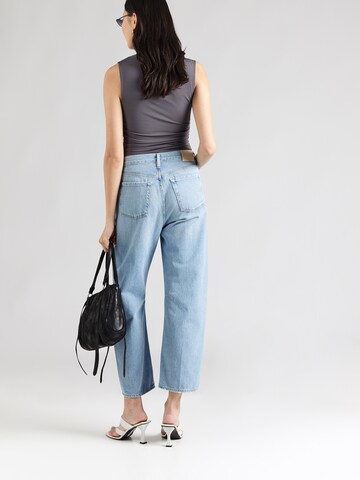 Baggy Jean Citizens of Humanity en bleu