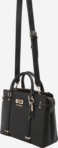 GUESS Handbag 'Emilee' in Black