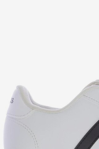 ADIDAS PERFORMANCE Sneaker 38 in Weiß