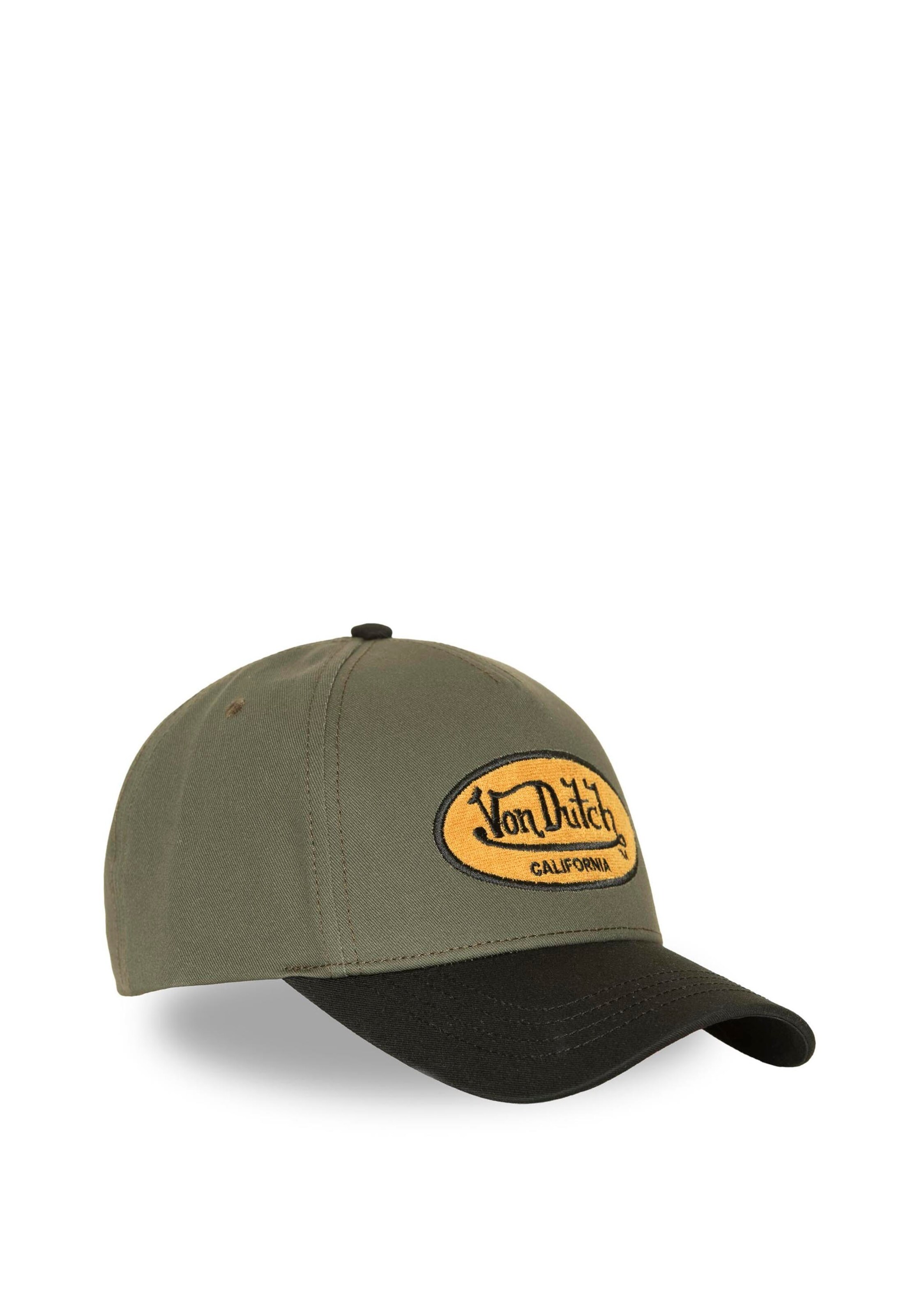 Von Dutch Originals Pet in Groen