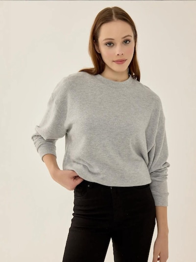 Pullover 'Pullover' in S Hiccup di colore grigio, Visualizzazione prodotti