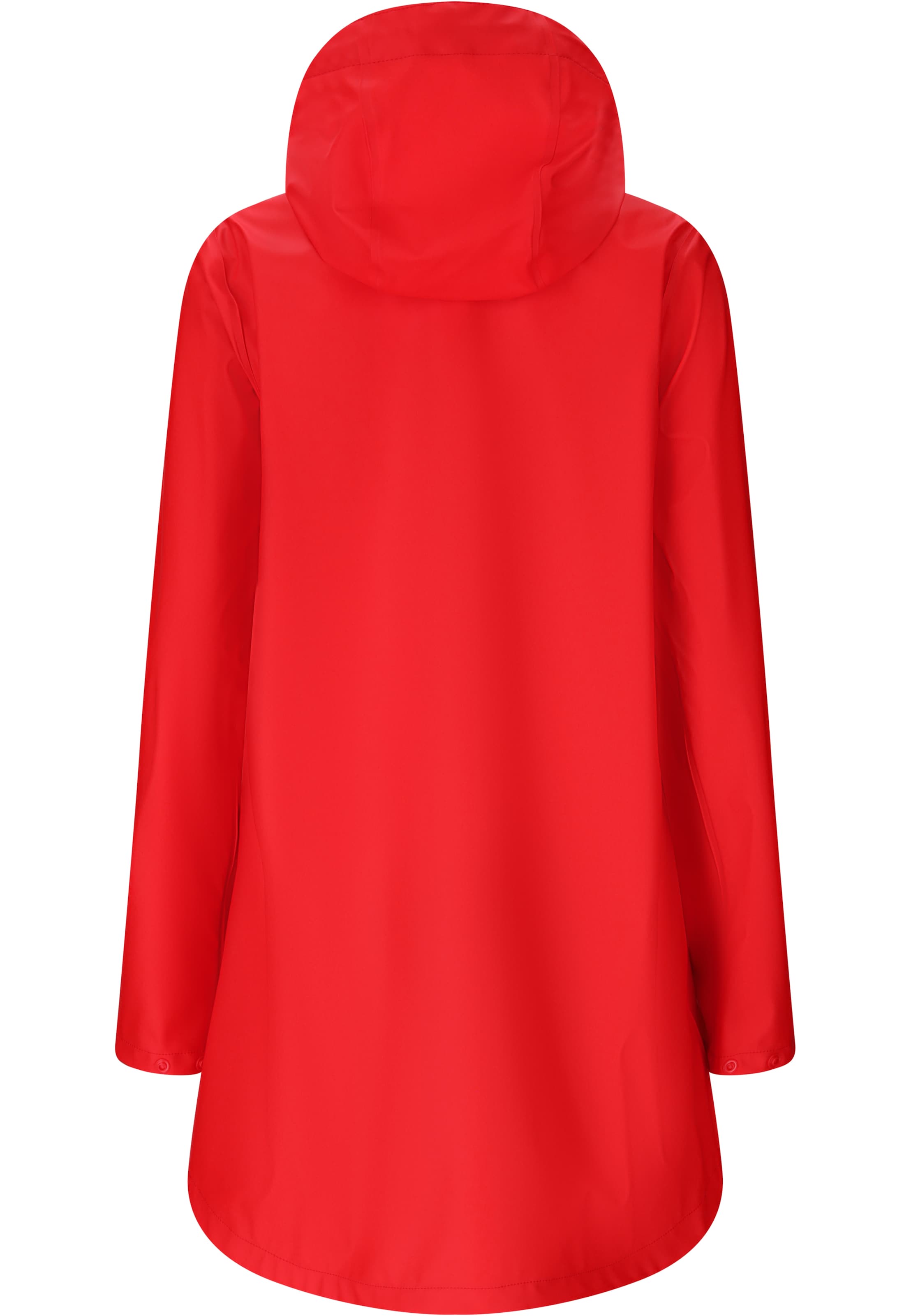 Weather Report Regenjacke 'PETRA' in Rot