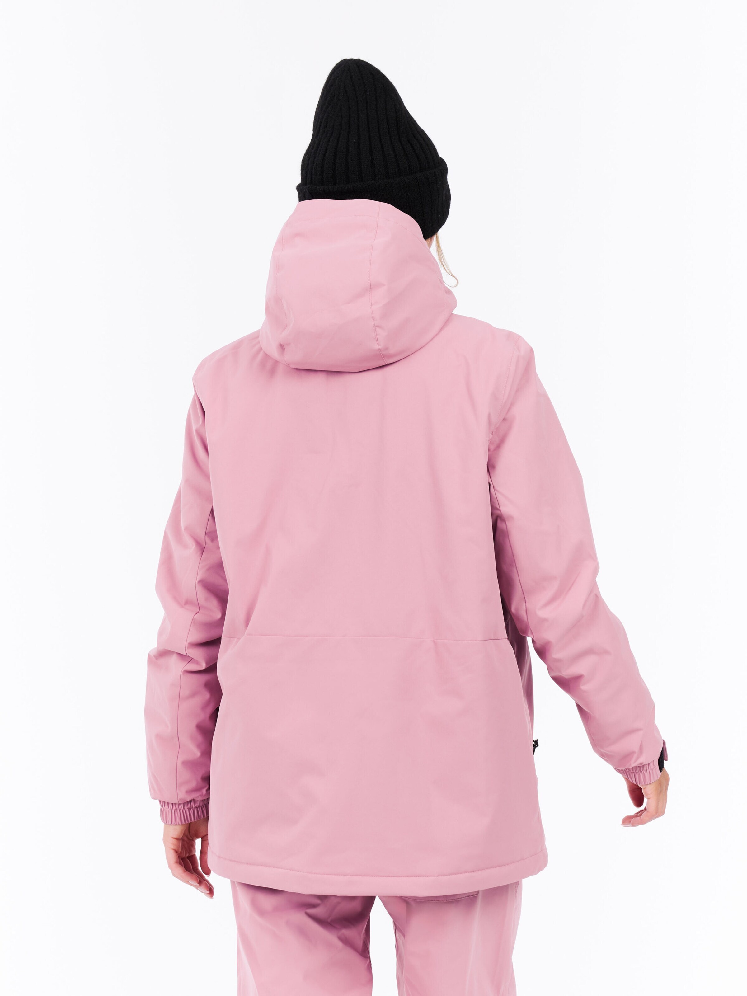 Veste de sport 'PRTNara' PROTEST en rose