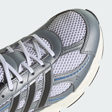 Baskets basses 'Technochaos 2000' ADIDAS SPORTSWEAR en blanc