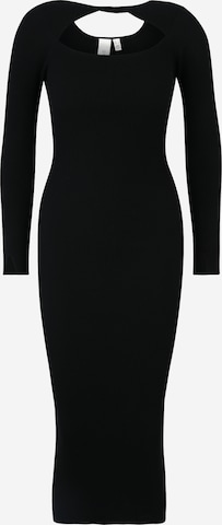 Y.A.S Dress 'KANNA' in Black: front