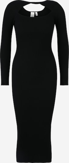 Y.A.S Φόρεμα 'KANNA' σε μαύρο, Άποψη προϊόντος