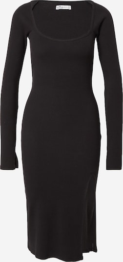 HOLLISTER Φόρεμα σε μαύρο, Άποψη προϊόντος