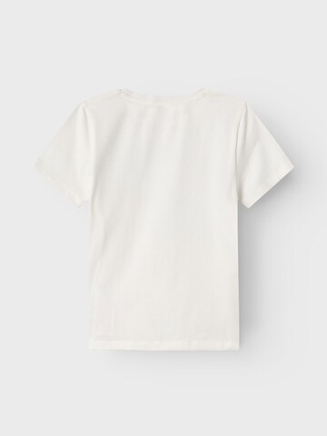 NAME IT - Camiseta 'Jis Pokemon' en beige