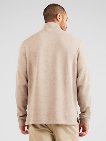 Polo Ralph Lauren Sweter w kolorze brązowy