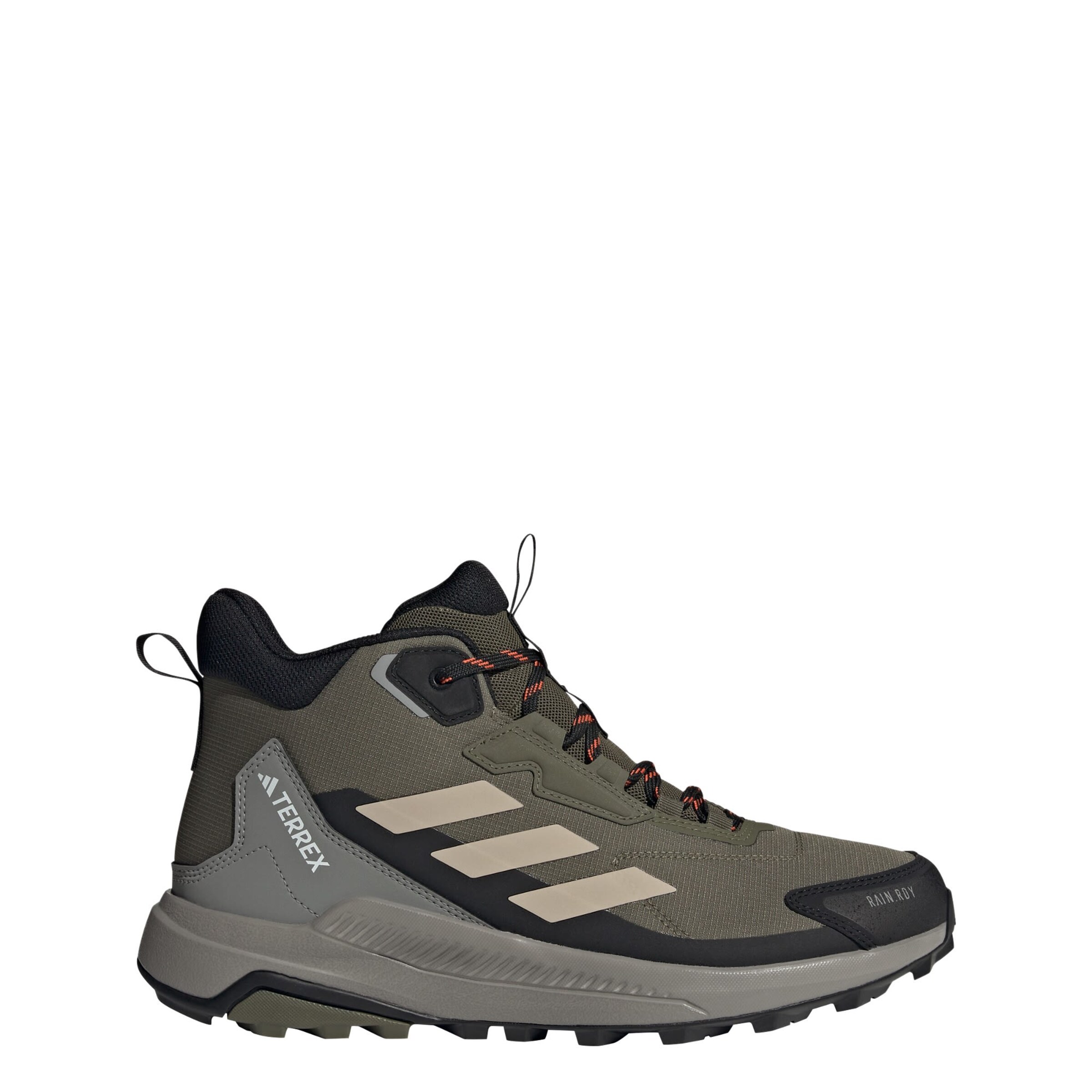 ADIDAS TERREX Boots 'Anylander' σε πράσινο