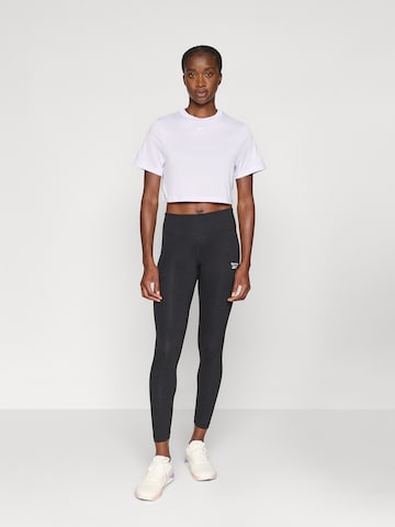 Maglia funzionale 'MICHAELA' di Reebok in lilla