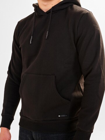 Dxnmxrk Sweatshirt 'DXBoeje' in Schwarz