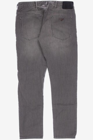 Armani Jeans Jeans in 31 in Grey