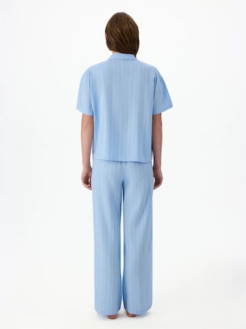 Penti - Pijama 'Pyjama-Sets' em azul