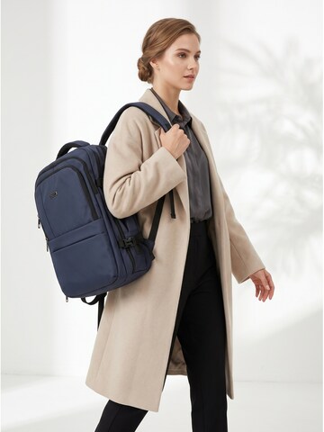 Zaino 'Zaino Coveri unisex poliestere 100% - Chiusura zip' di Coveri Collection in beige