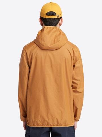 TIMBERLAND Between-season jacket in Brown